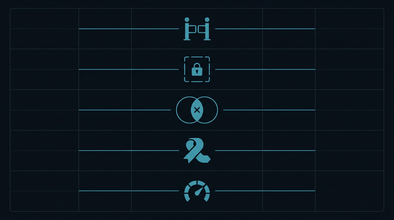 Five governance patterns for AI agents